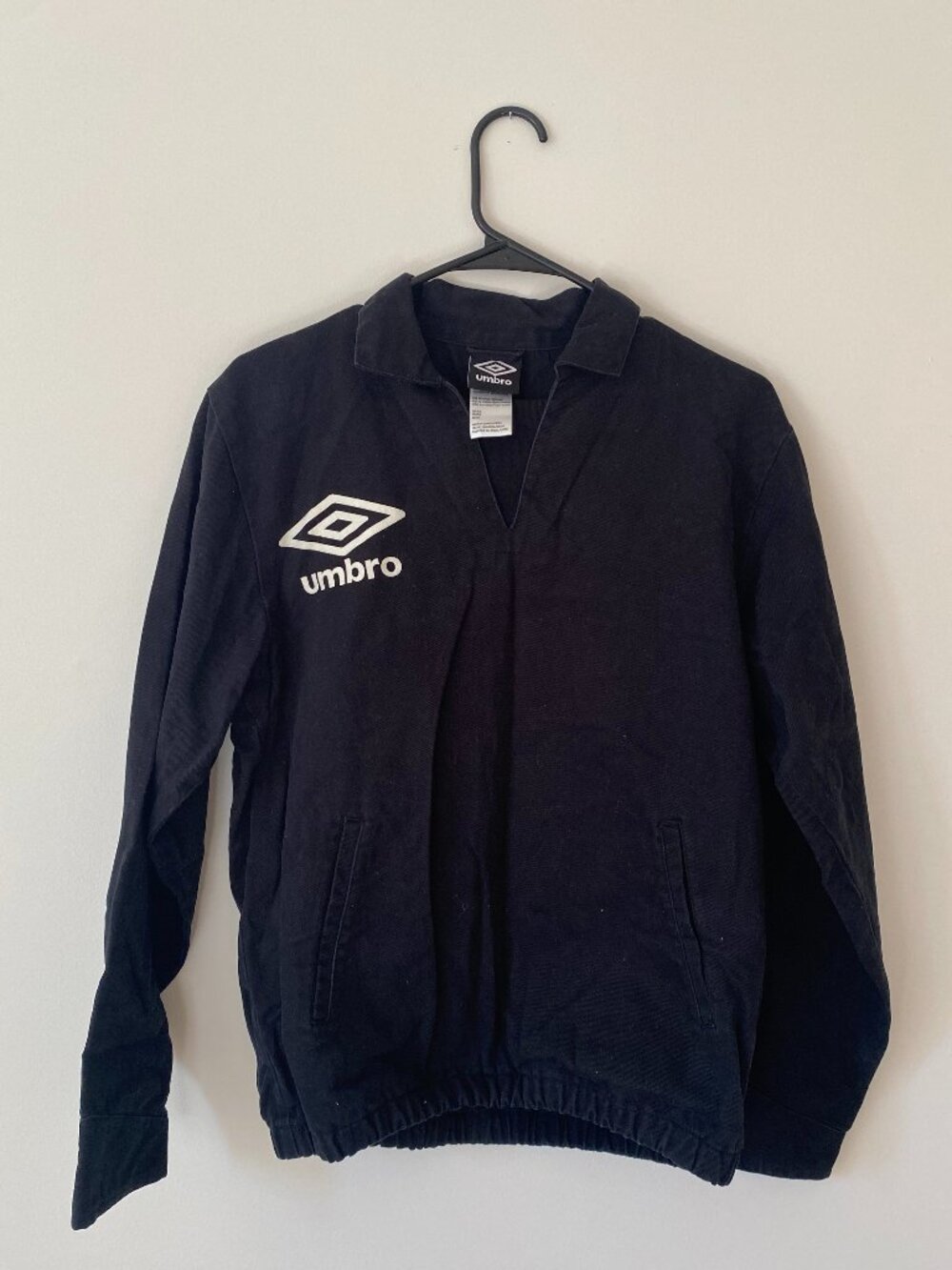 Umbro Pullover Polo